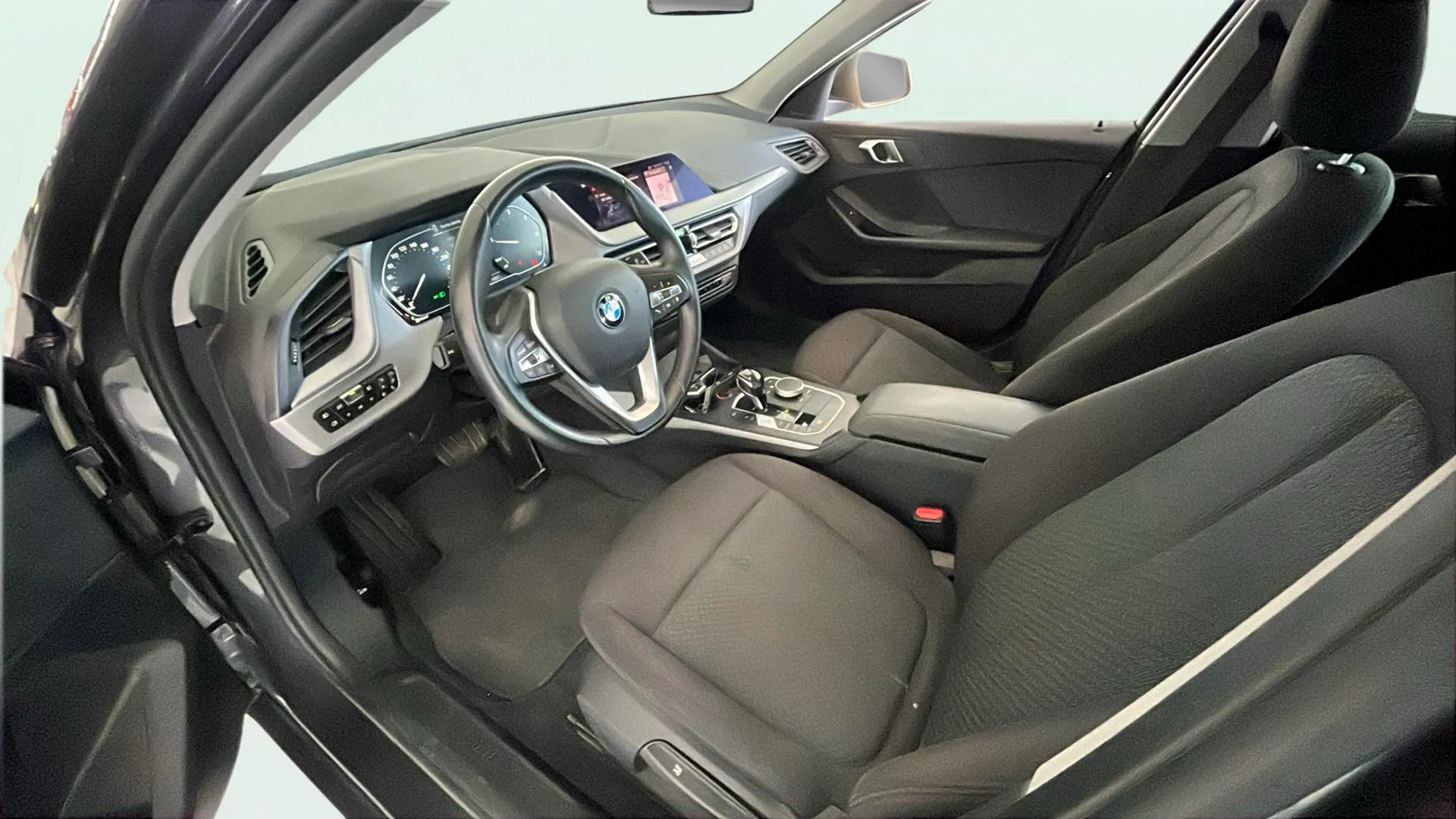 BMW Serie 1 116d - foto 19