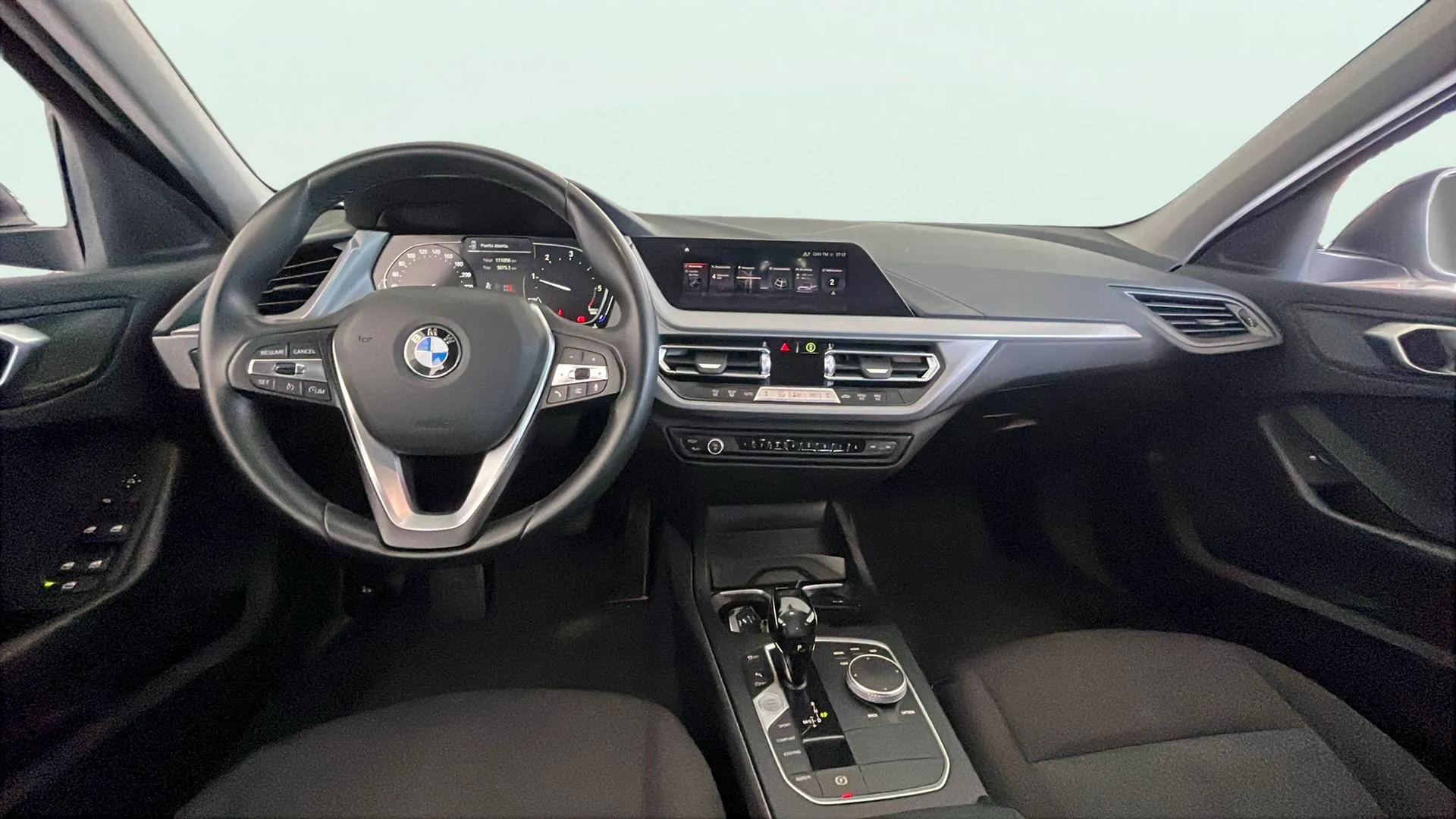 BMW Serie 1 116d - foto 9