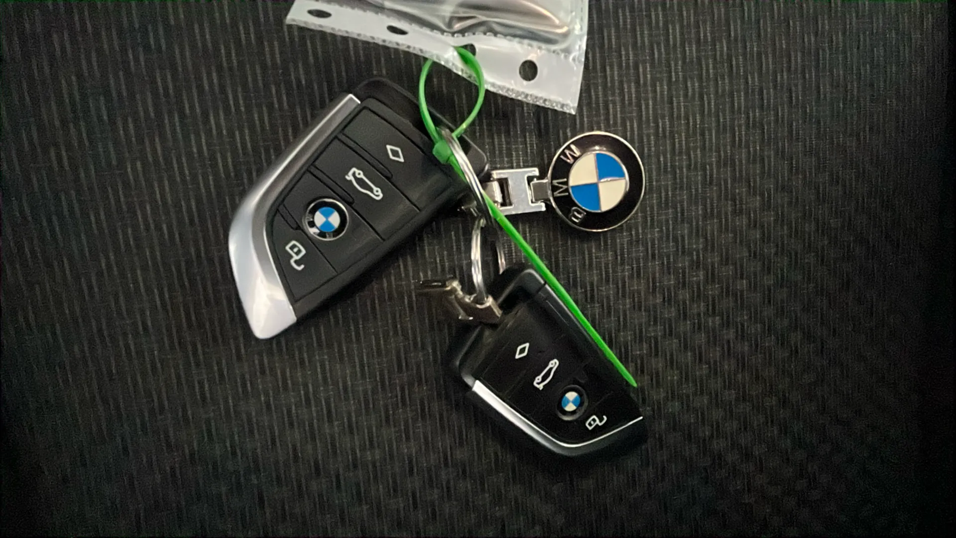 BMW Serie 1 116d - foto 20