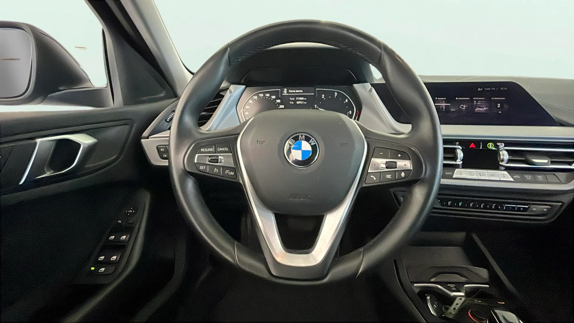BMW Serie 1 116d - foto 10