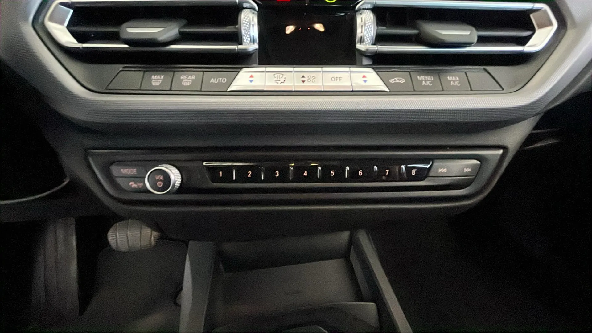 BMW Serie 1 116d - foto 28
