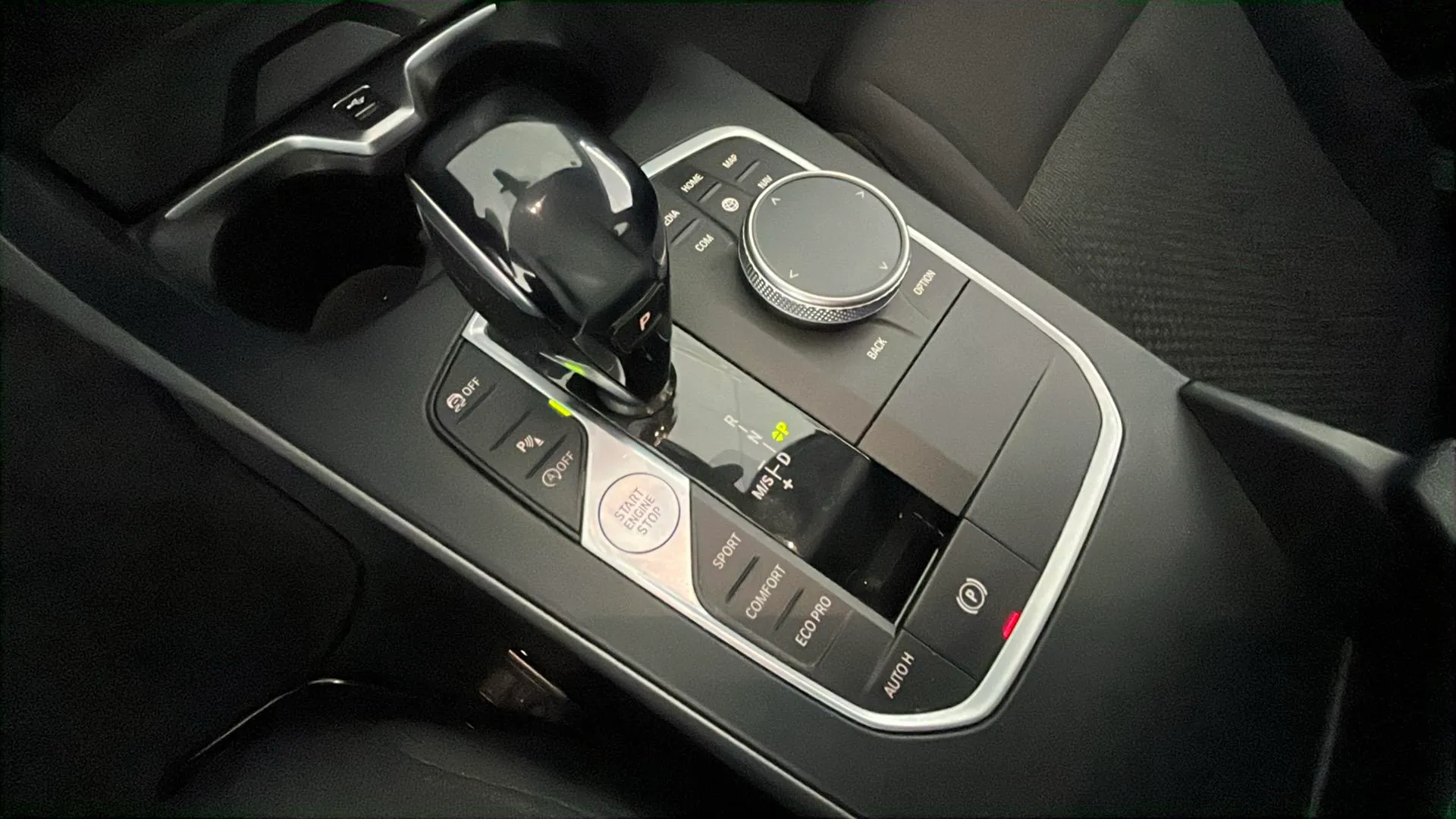 BMW Serie 1 116d - foto 31