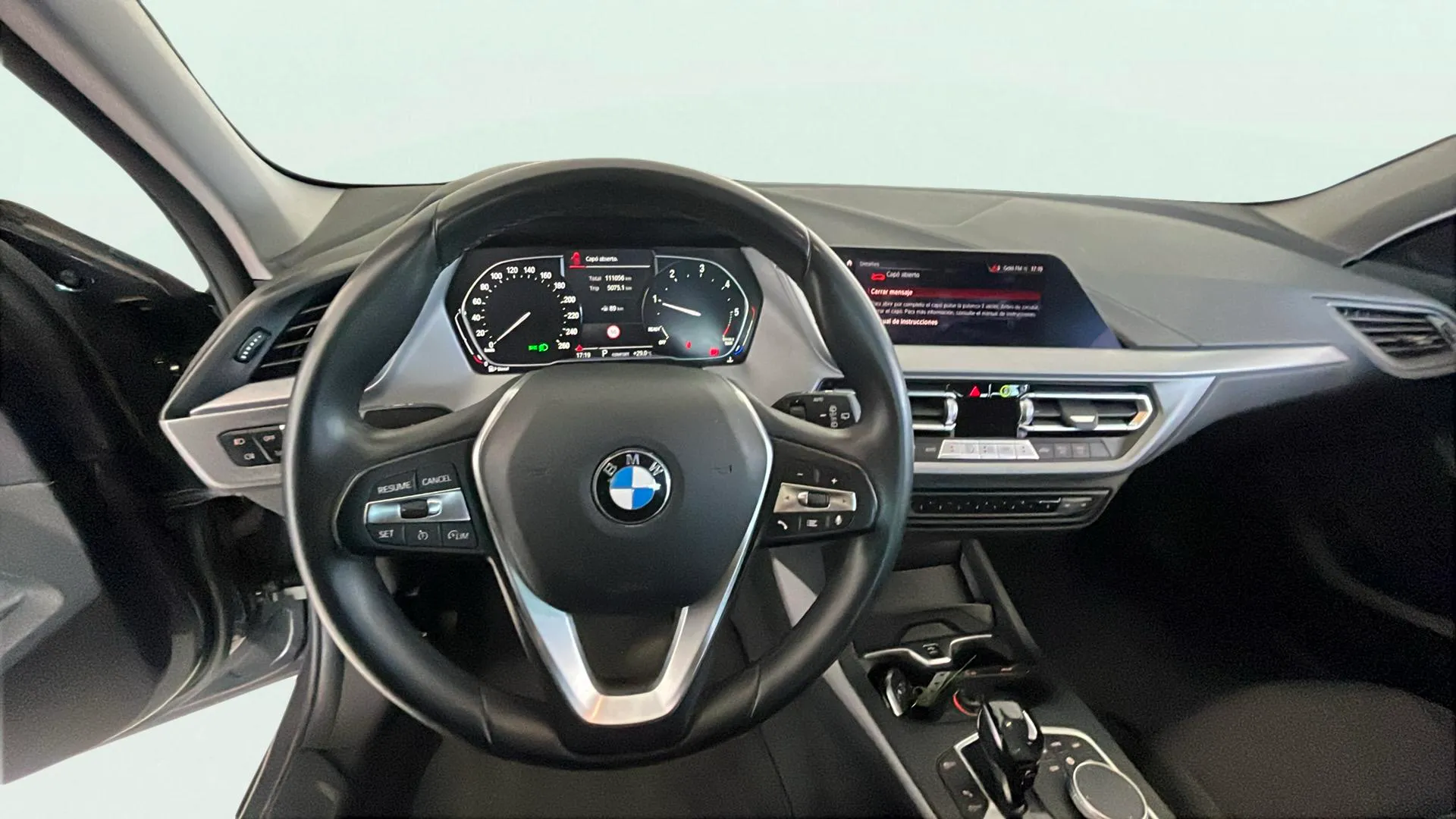 BMW Serie 1 116d - foto 16