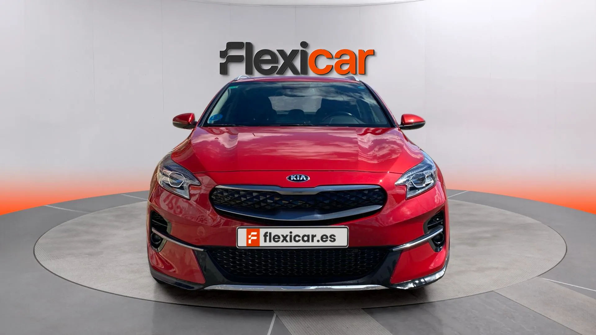 Kia XCeed 1.6 GDi PHEV E-Tech - foto 2