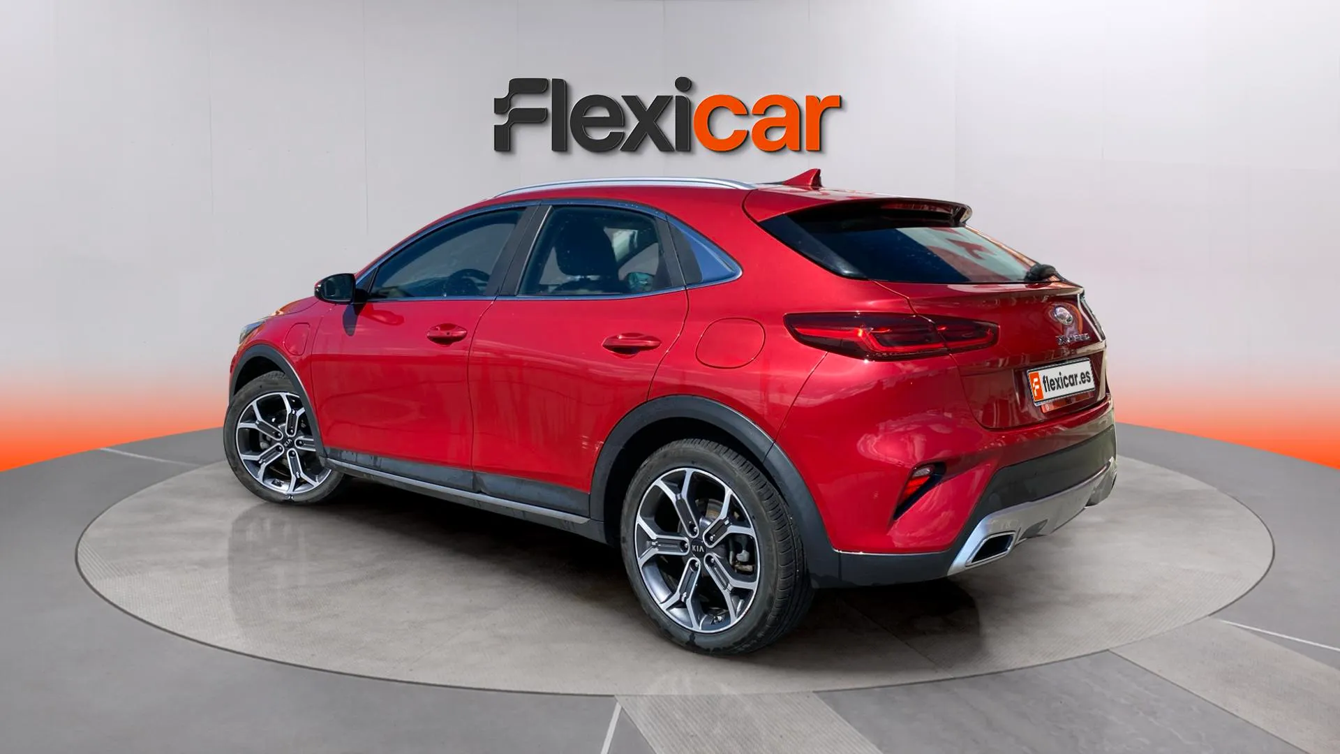 Kia XCeed 1.6 GDi PHEV E-Tech - foto 5