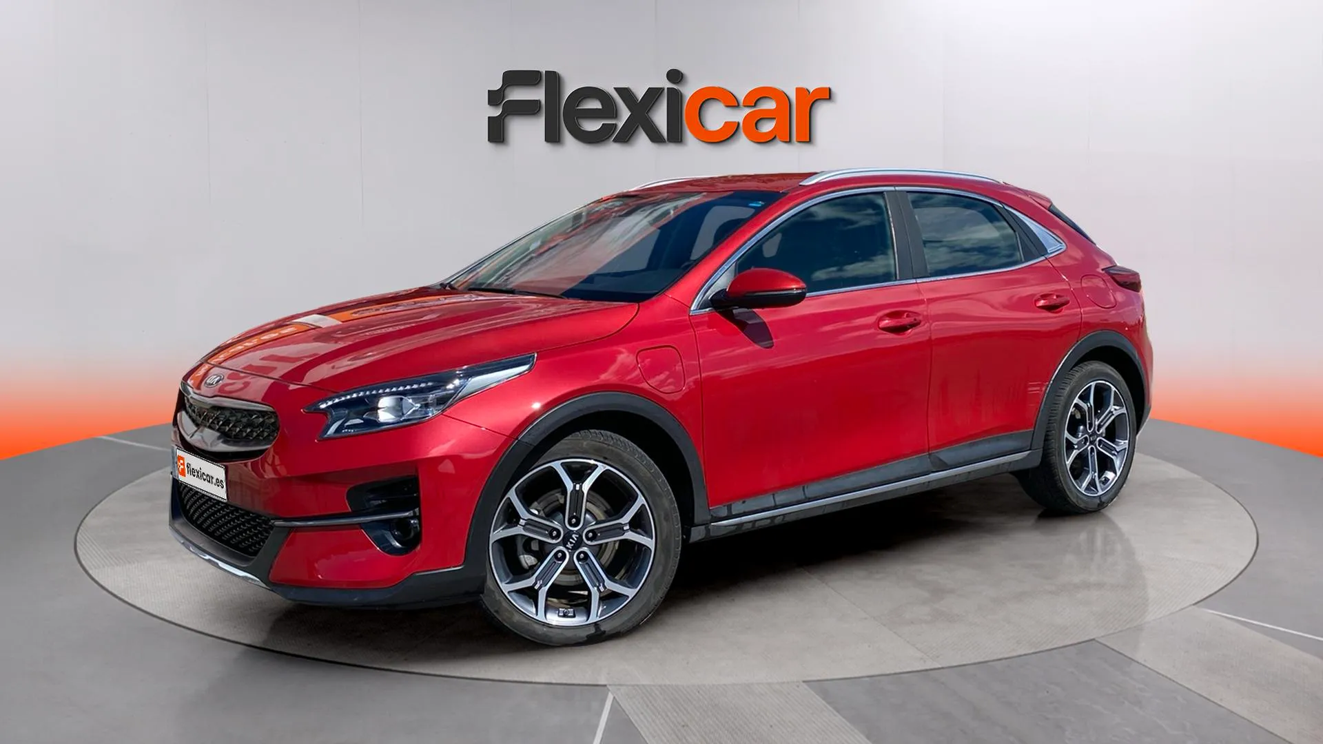 Kia XCeed 1.6 GDi PHEV E-Tech - foto 3
