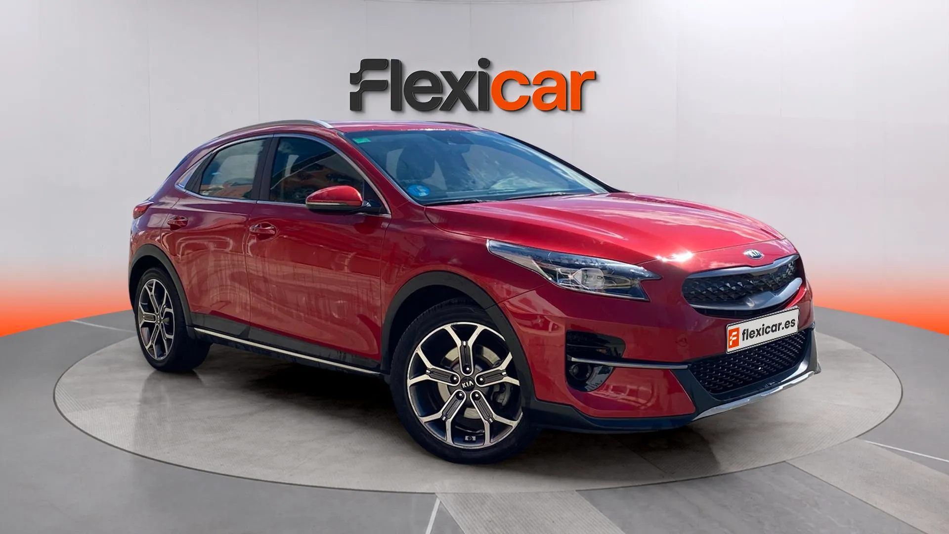 Kia XCeed 1.6 GDi PHEV E-Tech - foto 1