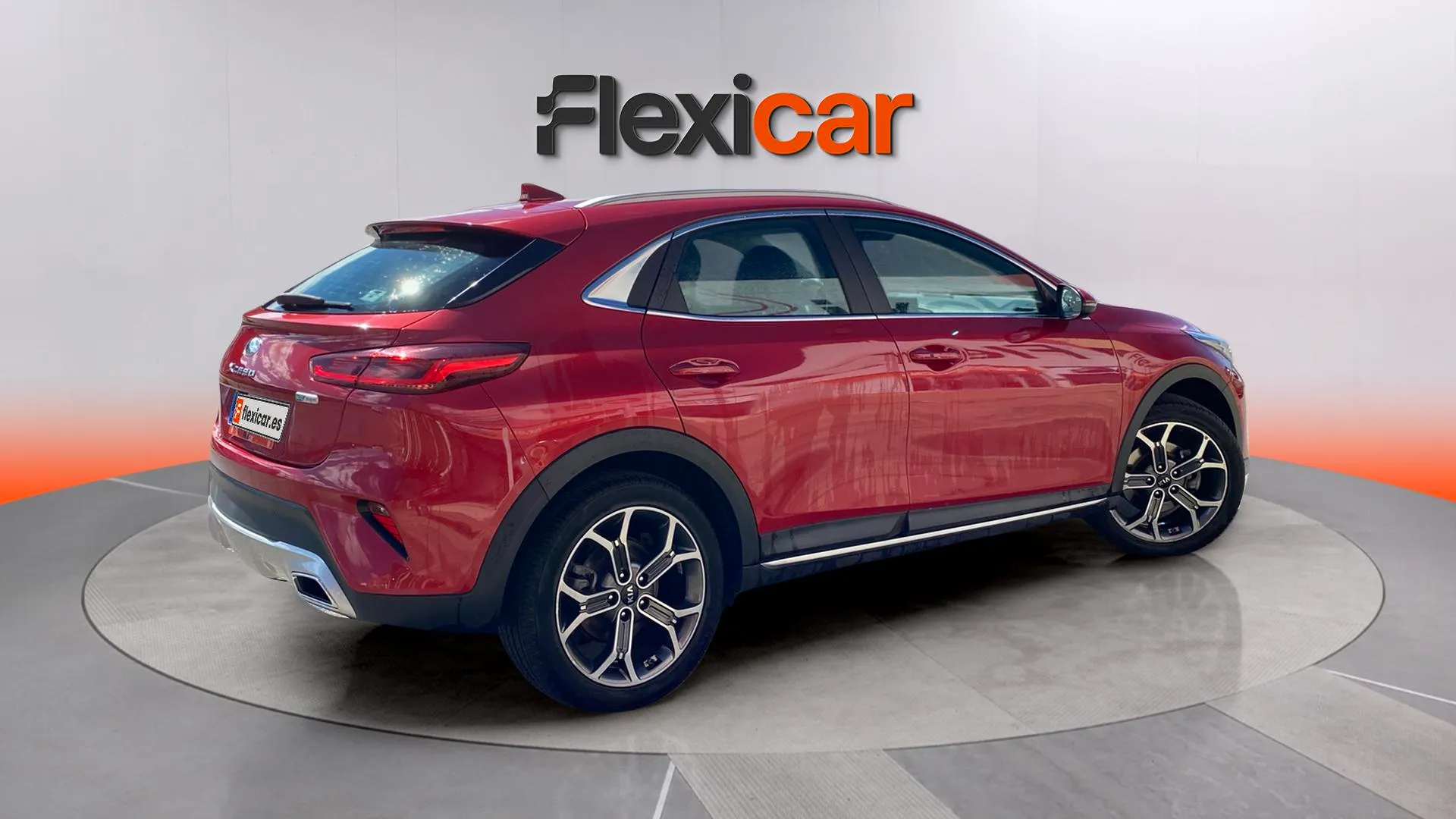 Kia XCeed 1.6 GDi PHEV E-Tech - foto 7