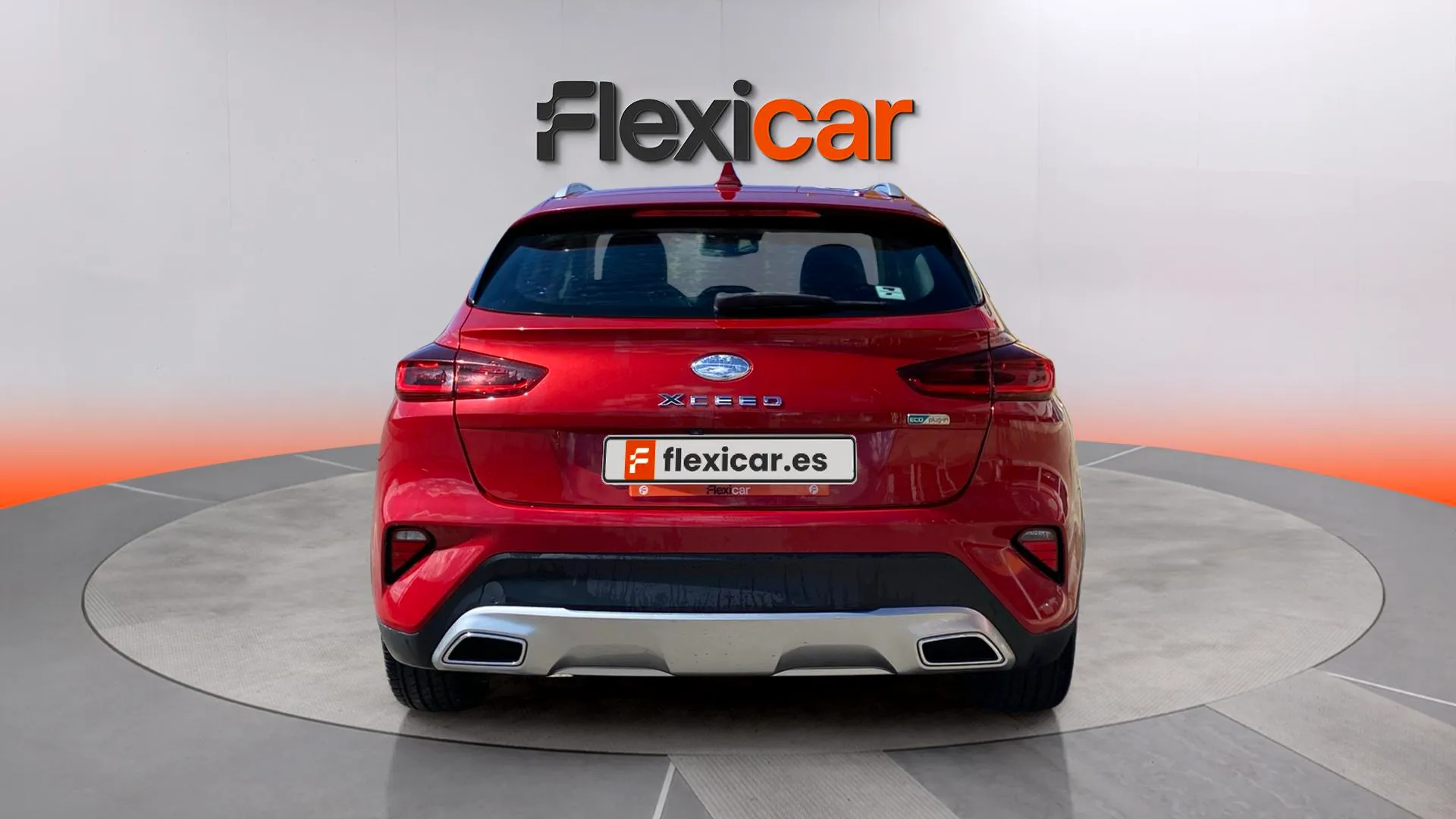 Kia XCeed 1.6 GDi PHEV E-Tech - foto 6