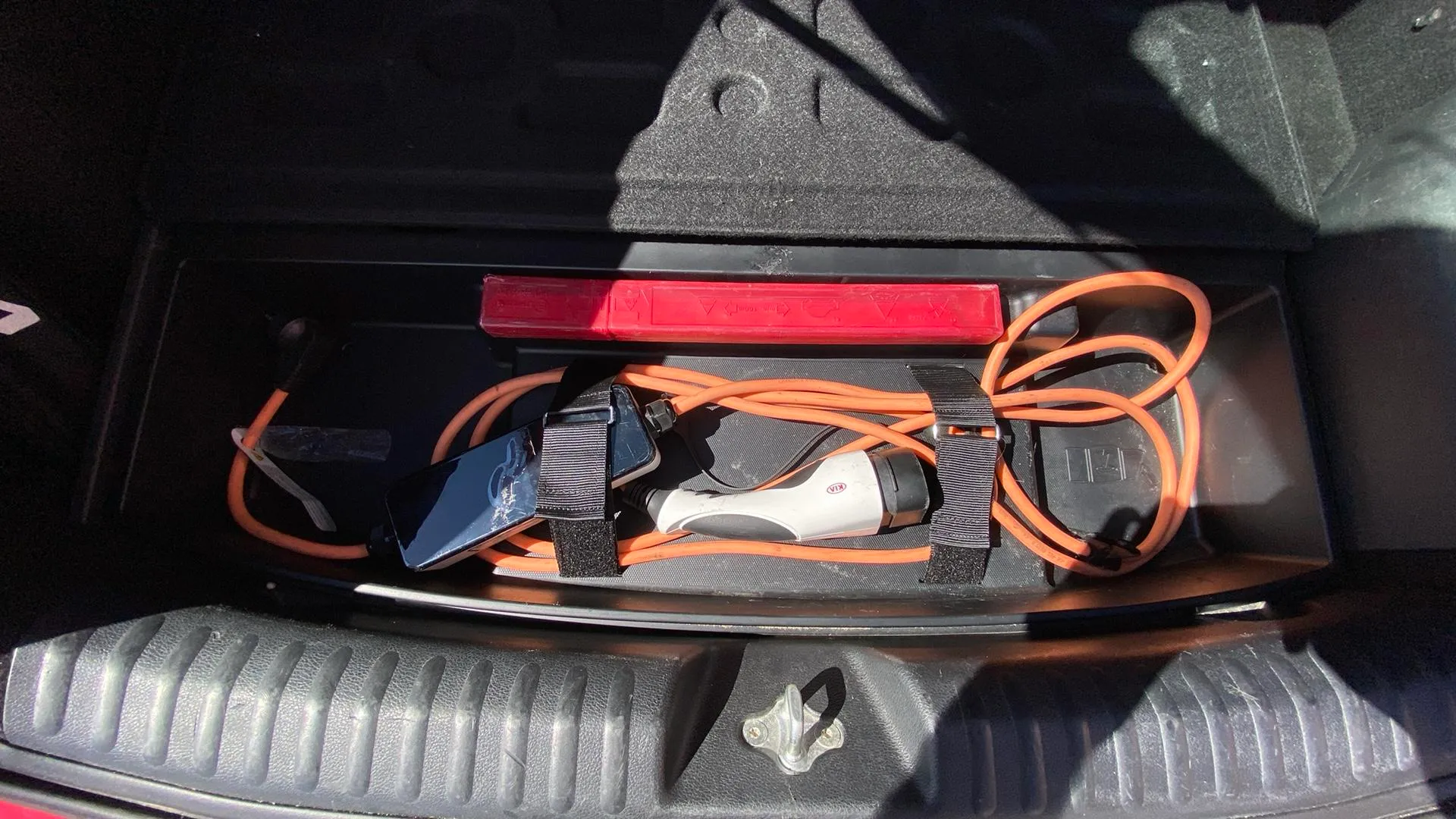 Kia XCeed 1.6 GDi PHEV E-Tech - foto 18