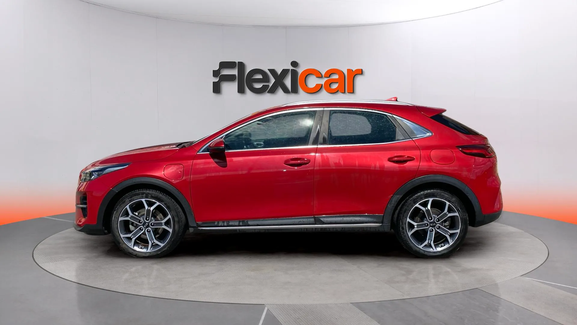 Kia XCeed 1.6 GDi PHEV E-Tech - foto 4