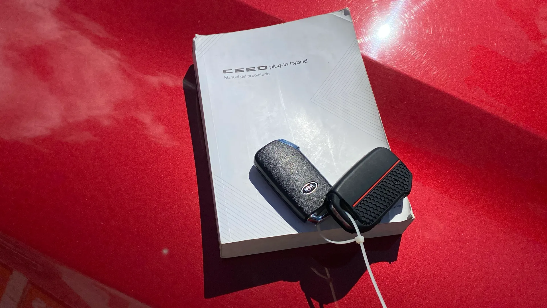 Kia XCeed 1.6 GDi PHEV E-Tech - foto 19