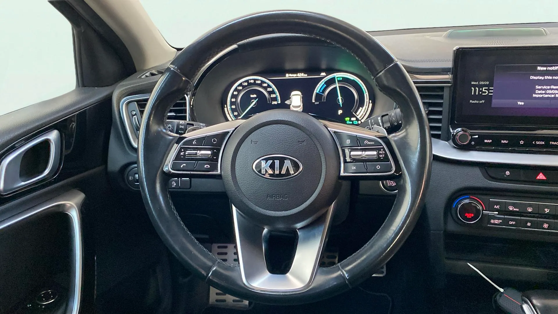 Kia XCeed 1.6 GDi PHEV E-Tech - foto 14