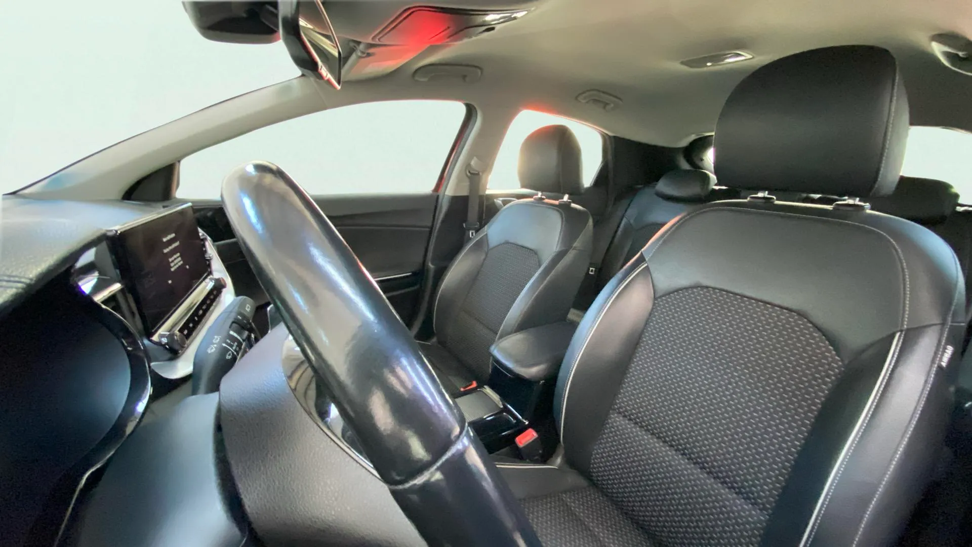 Kia XCeed 1.6 GDi PHEV E-Tech - foto 10