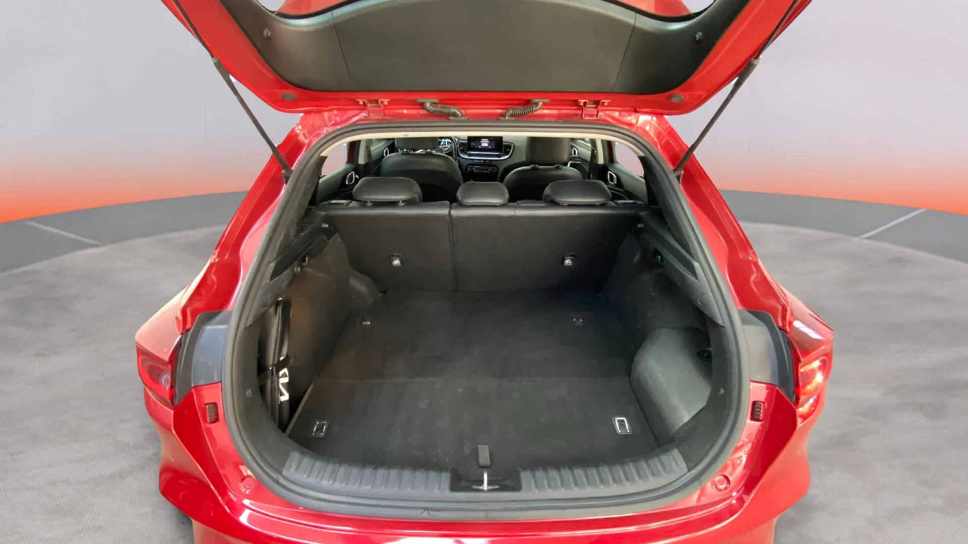 Kia XCeed 1.6 GDi PHEV E-Tech - foto 9
