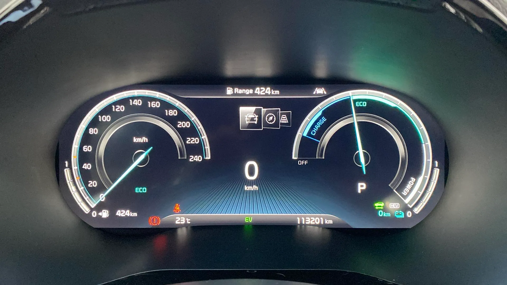 Kia XCeed 1.6 GDi PHEV E-Tech - foto 15