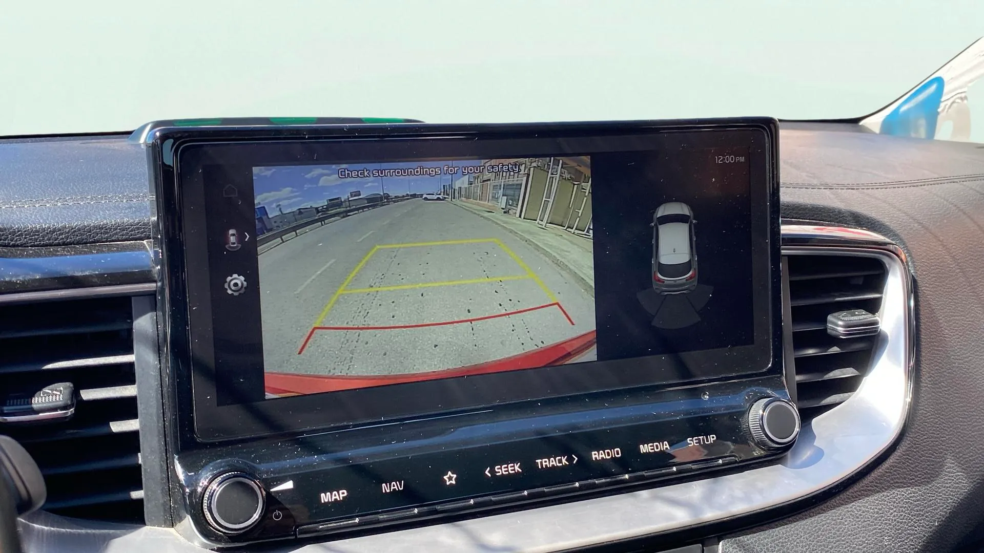 Kia XCeed 1.6 GDi PHEV E-Tech - foto 17