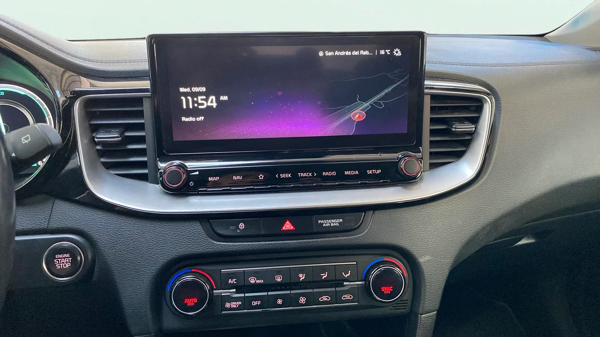 Kia XCeed 1.6 GDi PHEV E-Tech - foto 16