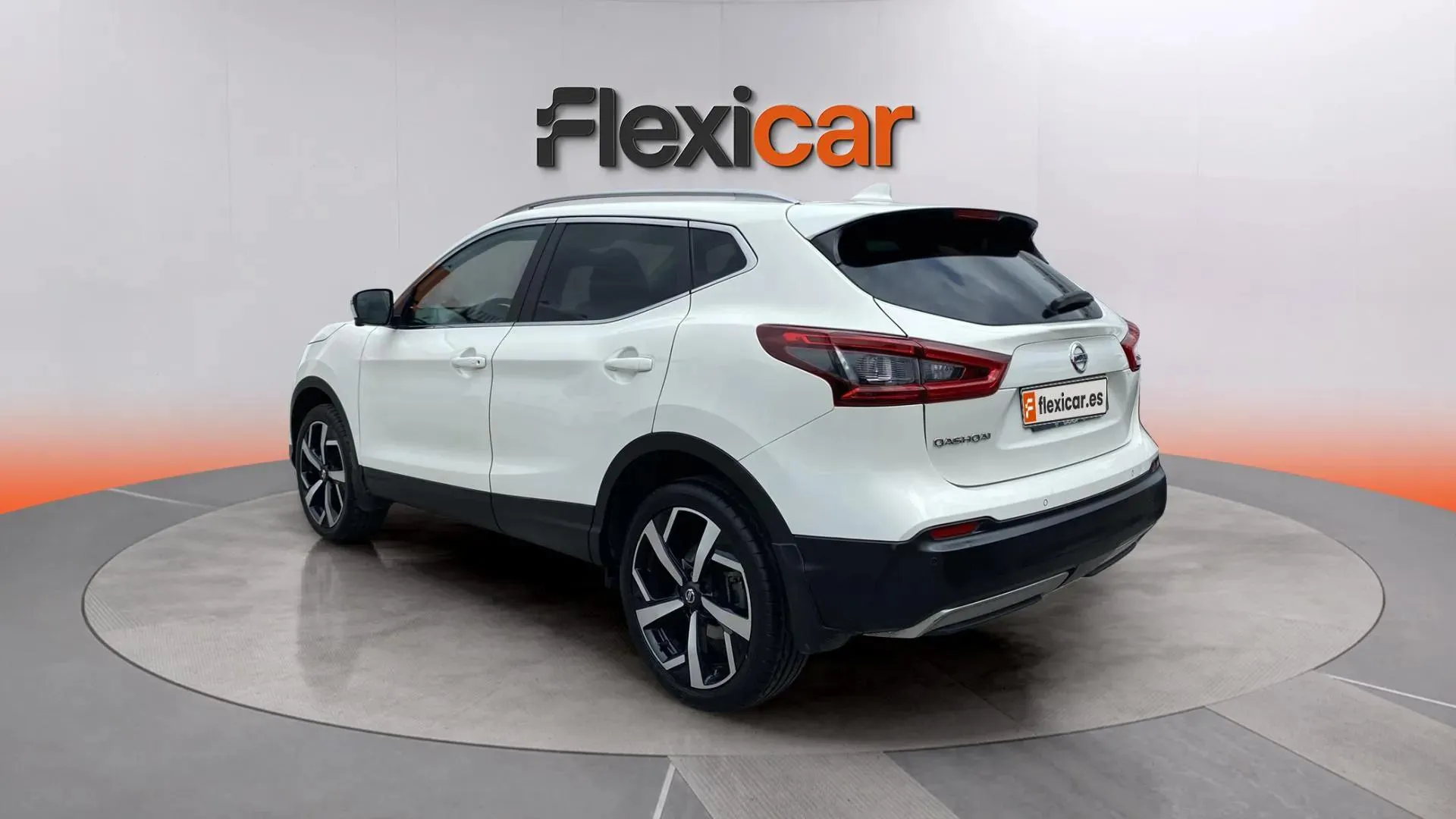 Nissan Qashqai dCi Tekna - foto 5