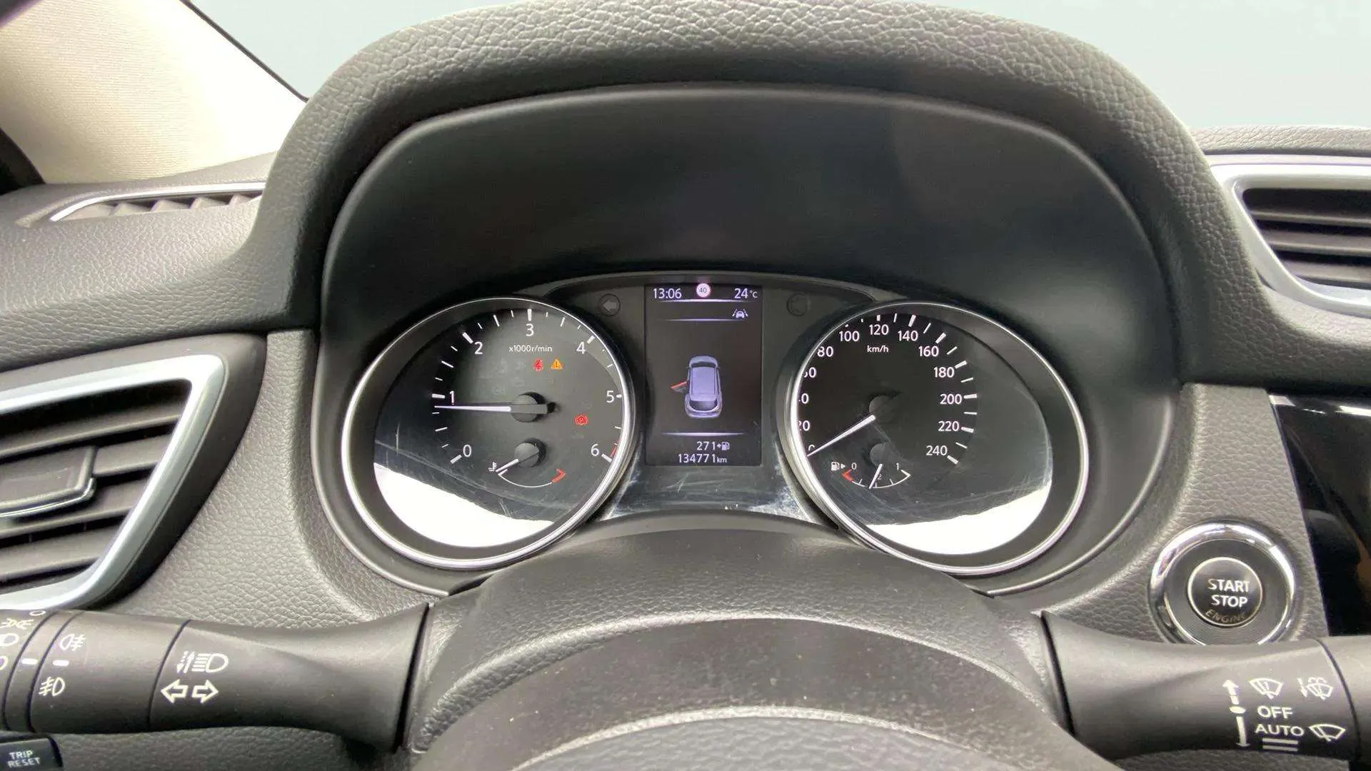 Nissan Qashqai dCi Tekna - foto 15