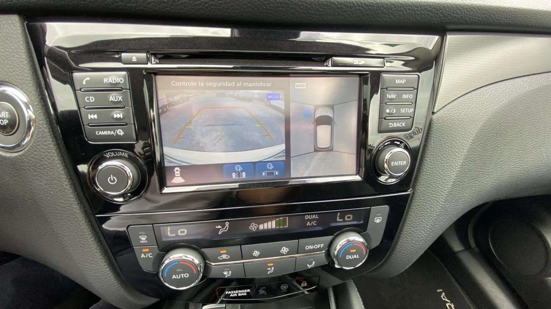 Nissan Qashqai dCi Tekna - foto 21