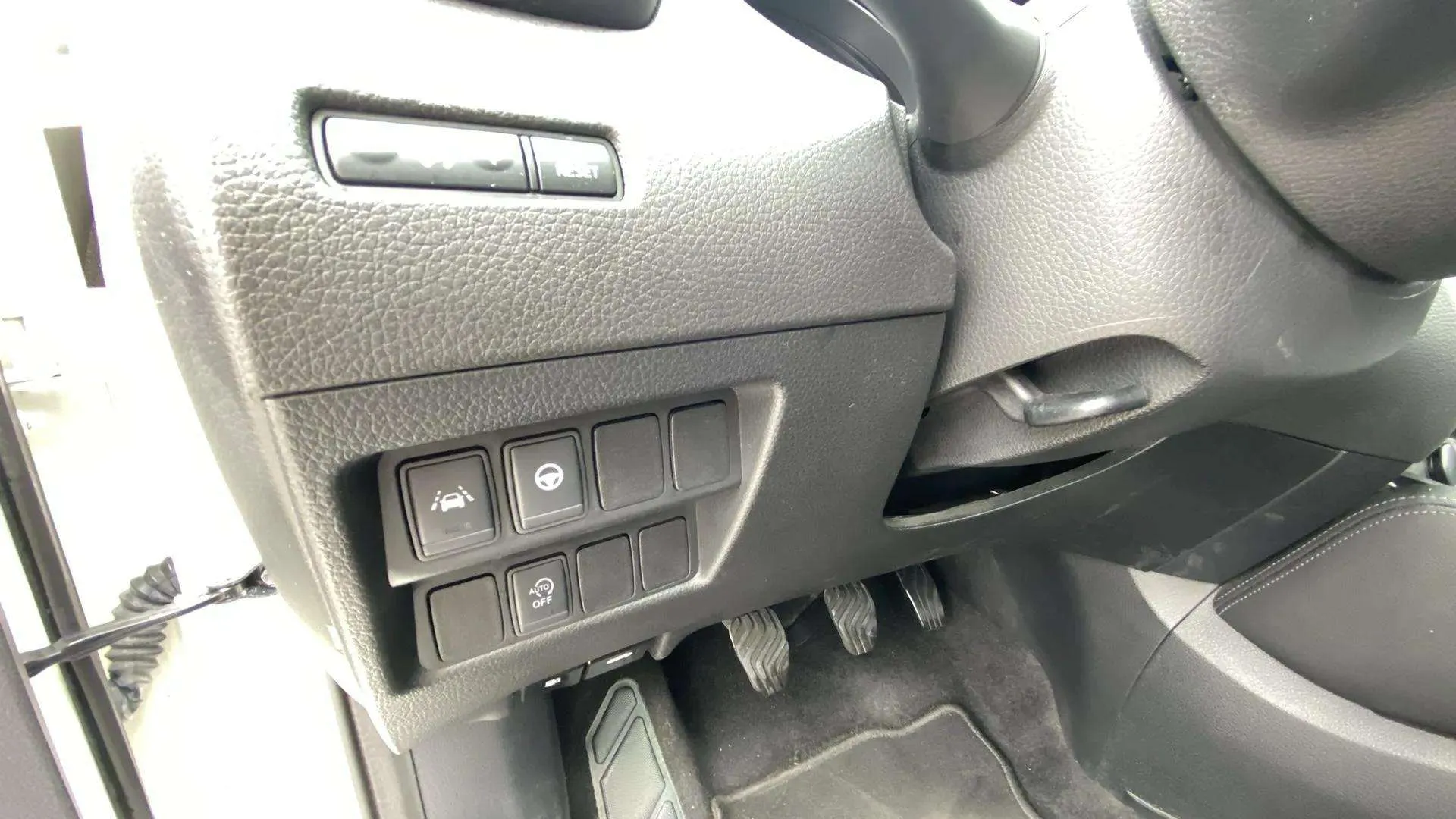 Nissan Qashqai dCi Tekna - foto 20