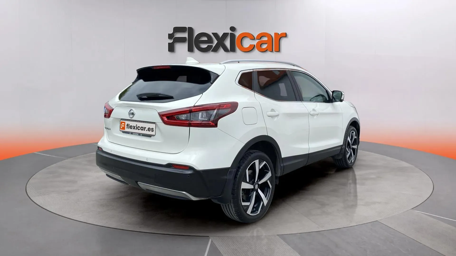 Nissan Qashqai dCi Tekna - foto 9