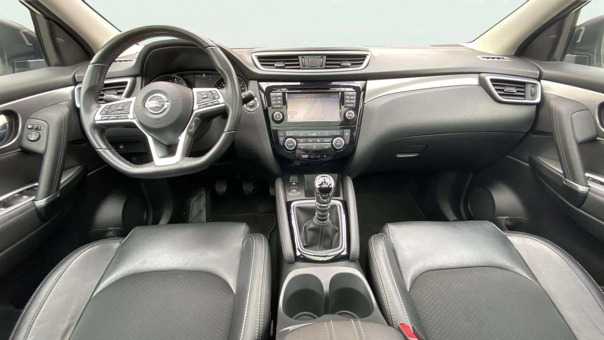 Nissan Qashqai dCi Tekna - foto 12