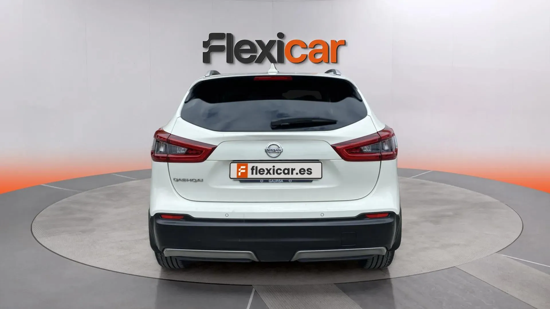 Nissan Qashqai dCi Tekna - foto 6