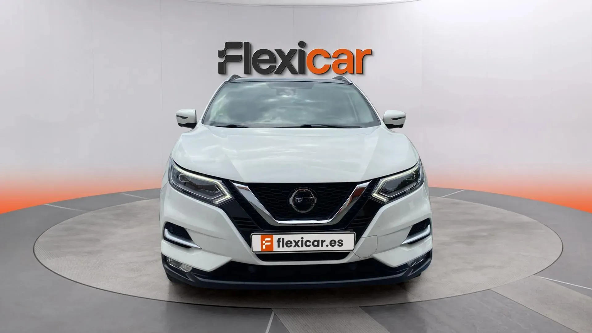 Nissan Qashqai dCi Tekna - foto 2