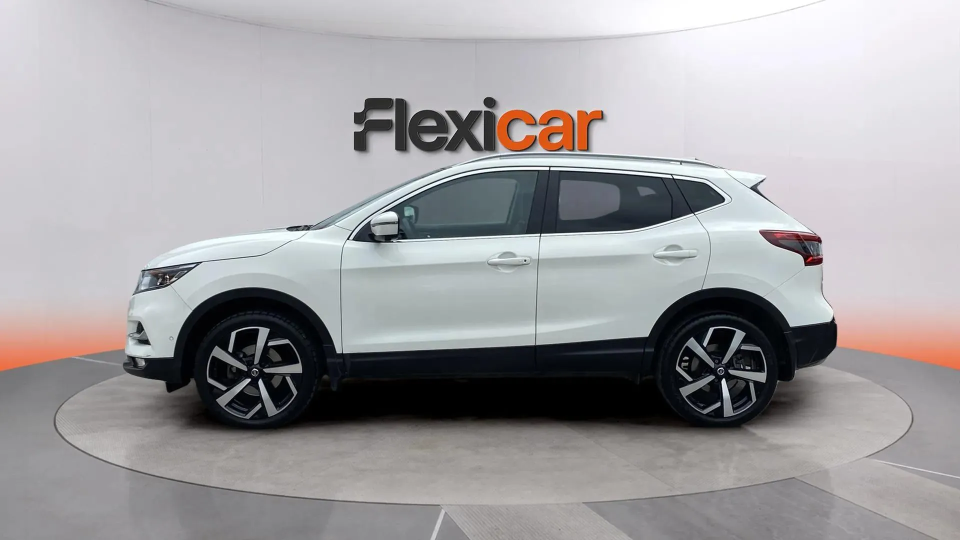Nissan Qashqai dCi Tekna - foto 4