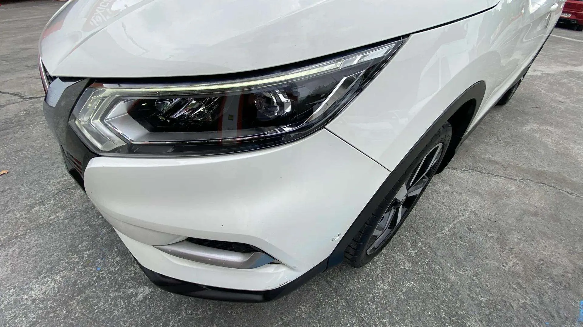 Nissan Qashqai dCi Tekna - foto 11