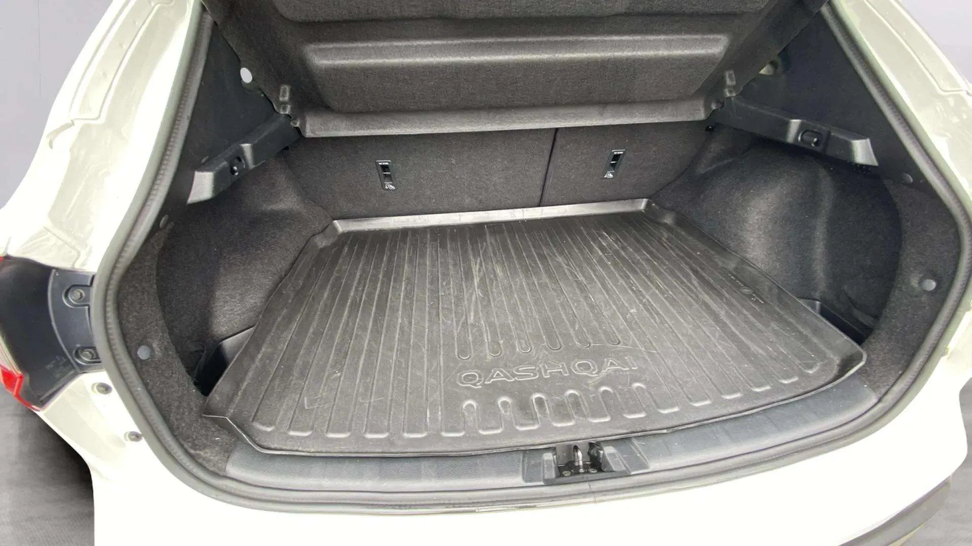 Nissan Qashqai dCi Tekna - foto 8