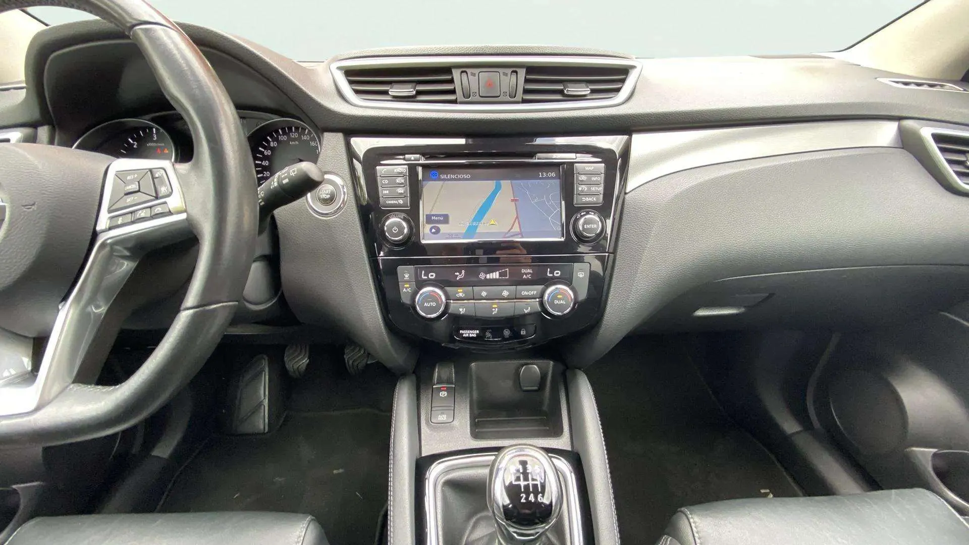 Nissan Qashqai dCi Tekna - foto 13