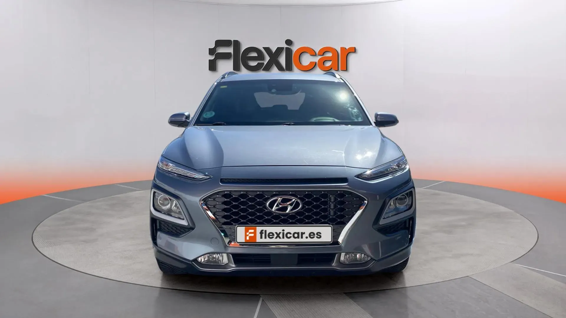 Hyundai Kona 1.0 T-GDi Klass 4x2 - foto 2