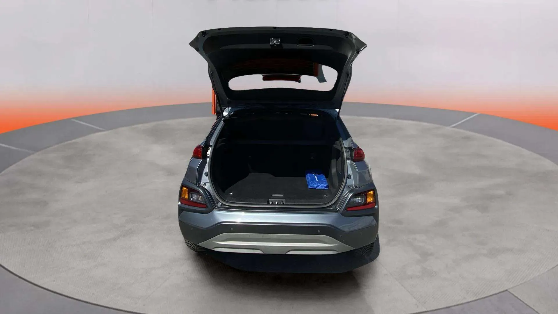 Hyundai Kona 1.0 T-GDi Klass 4x2 - foto 7