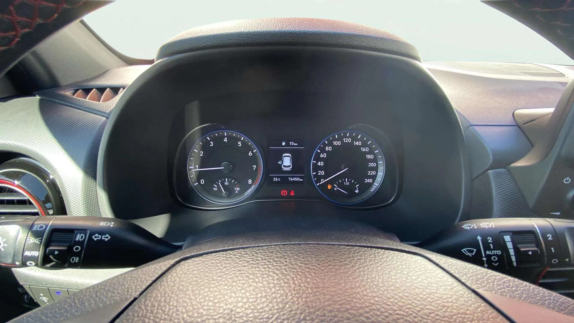 Hyundai Kona 1.0 T-GDi Klass 4x2 - foto 15