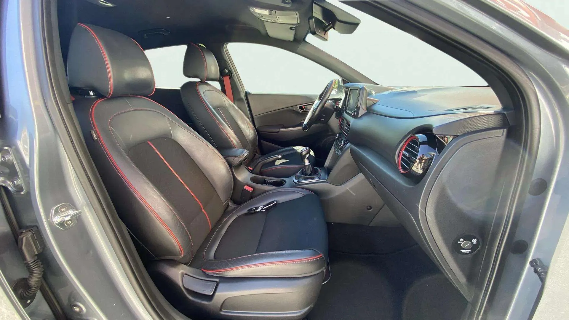 Hyundai Kona 1.0 T-GDi Klass 4x2 - foto 18