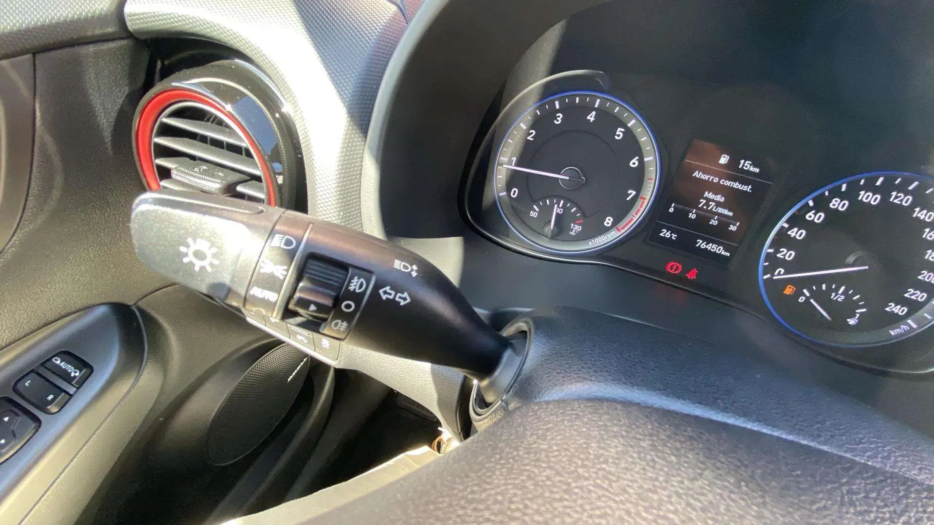 Hyundai Kona 1.0 T-GDi Klass 4x2 - foto 23