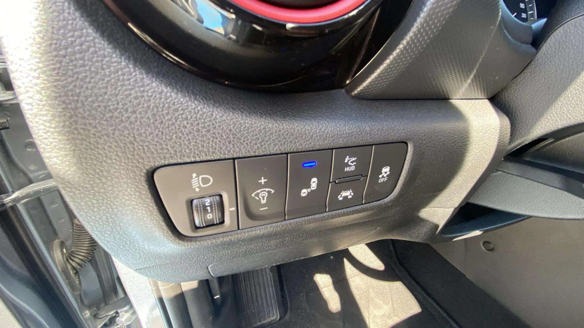 Hyundai Kona 1.0 T-GDi Klass 4x2 - foto 20
