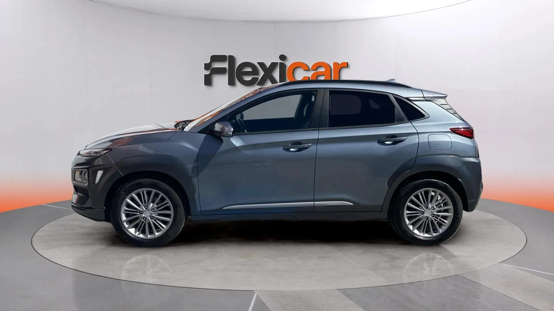 Hyundai Kona 1.0 T-GDi Klass 4x2 - foto 4