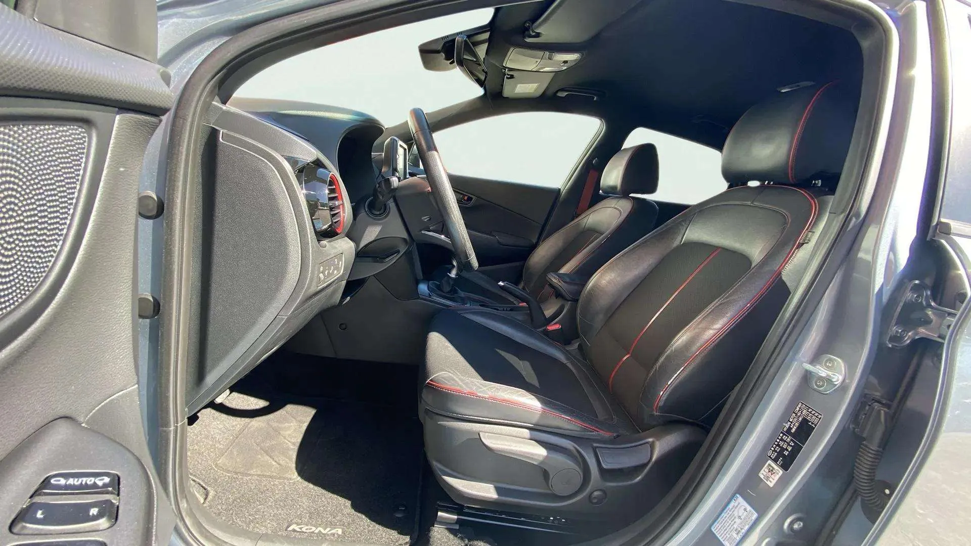 Hyundai Kona 1.0 T-GDi Klass 4x2 - foto 16