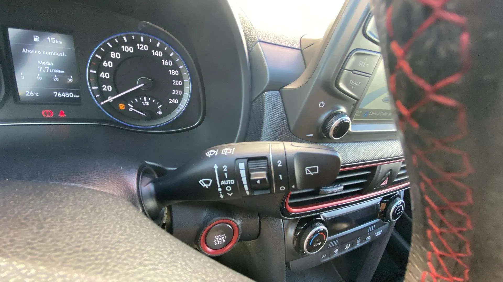 Hyundai Kona 1.0 T-GDi Klass 4x2 - foto 22