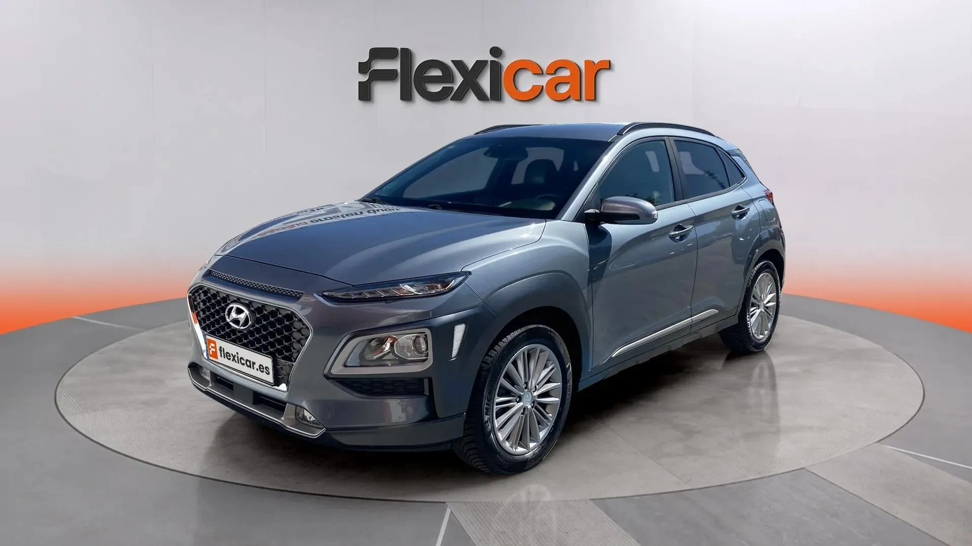 Hyundai Kona 1.0 T-GDi Klass 4x2 - foto 3