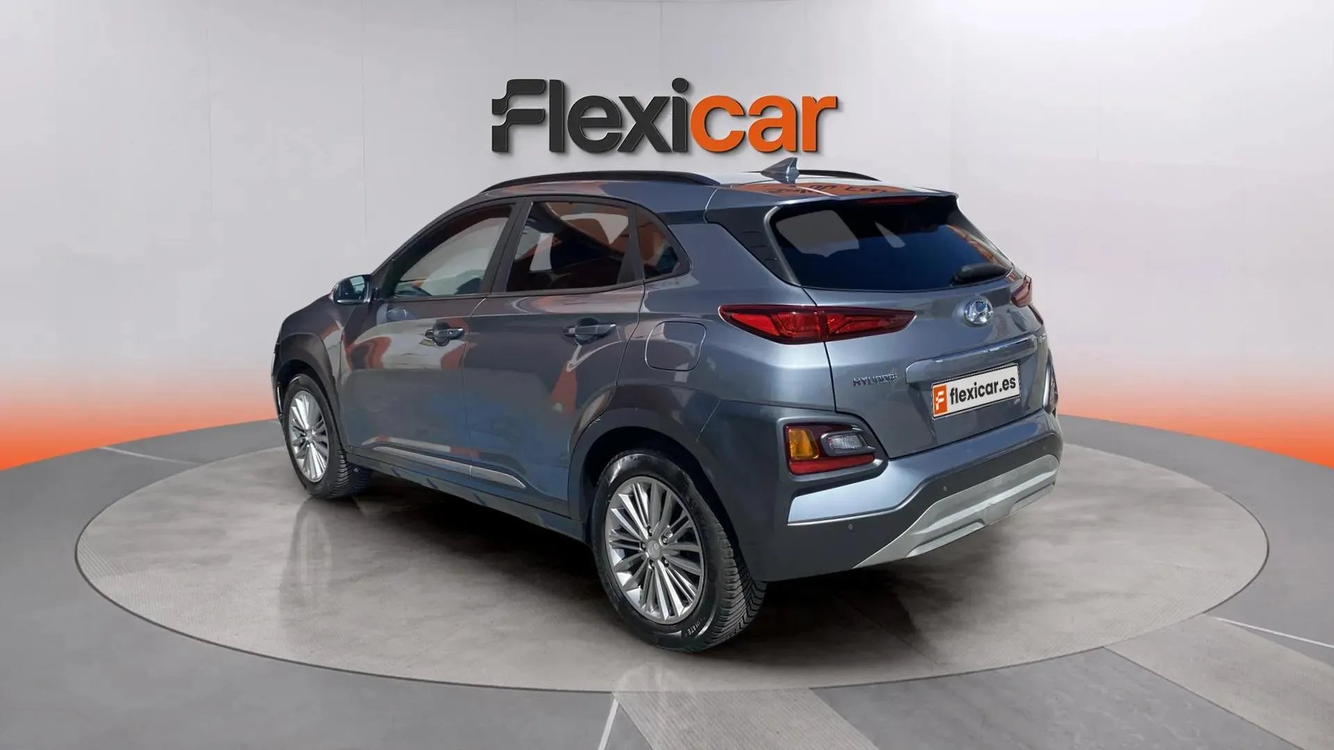 Hyundai Kona 1.0 T-GDi Klass 4x2 - foto 5