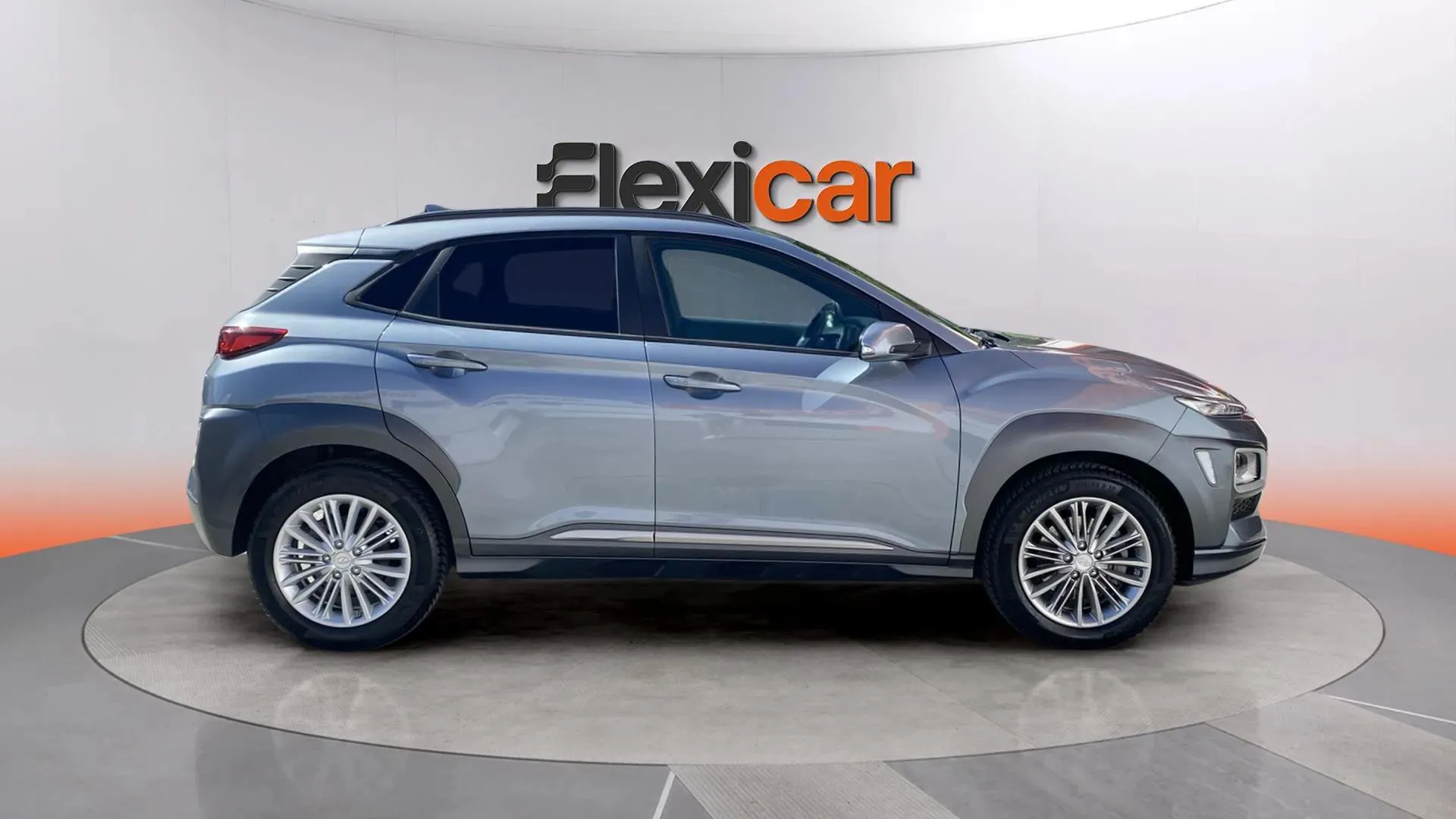 Hyundai Kona 1.0 T-GDi Klass 4x2 - foto 10