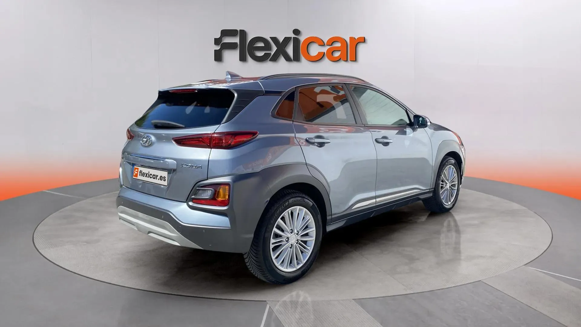 Hyundai Kona 1.0 T-GDi Klass 4x2 - foto 9