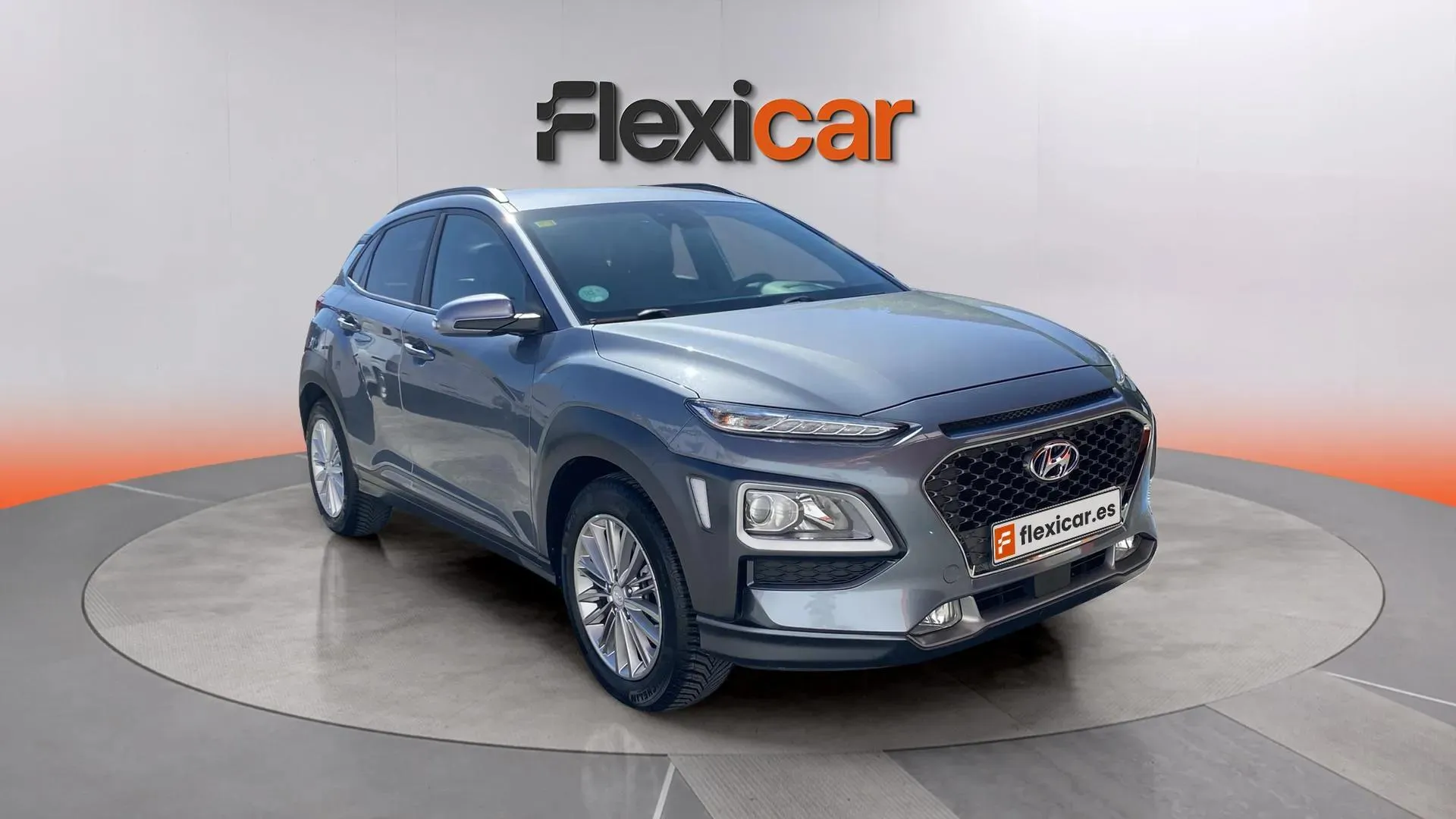Hyundai Kona 1.0 T-GDi Klass 4x2 - foto 1