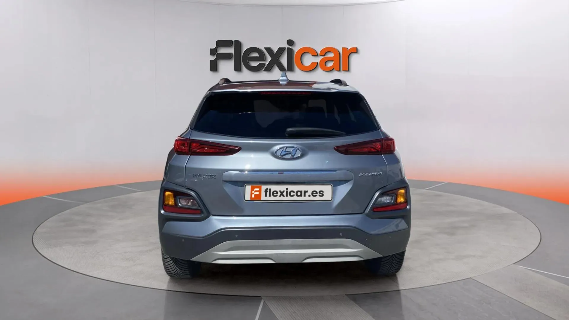 Hyundai Kona 1.0 T-GDi Klass 4x2 - foto 6