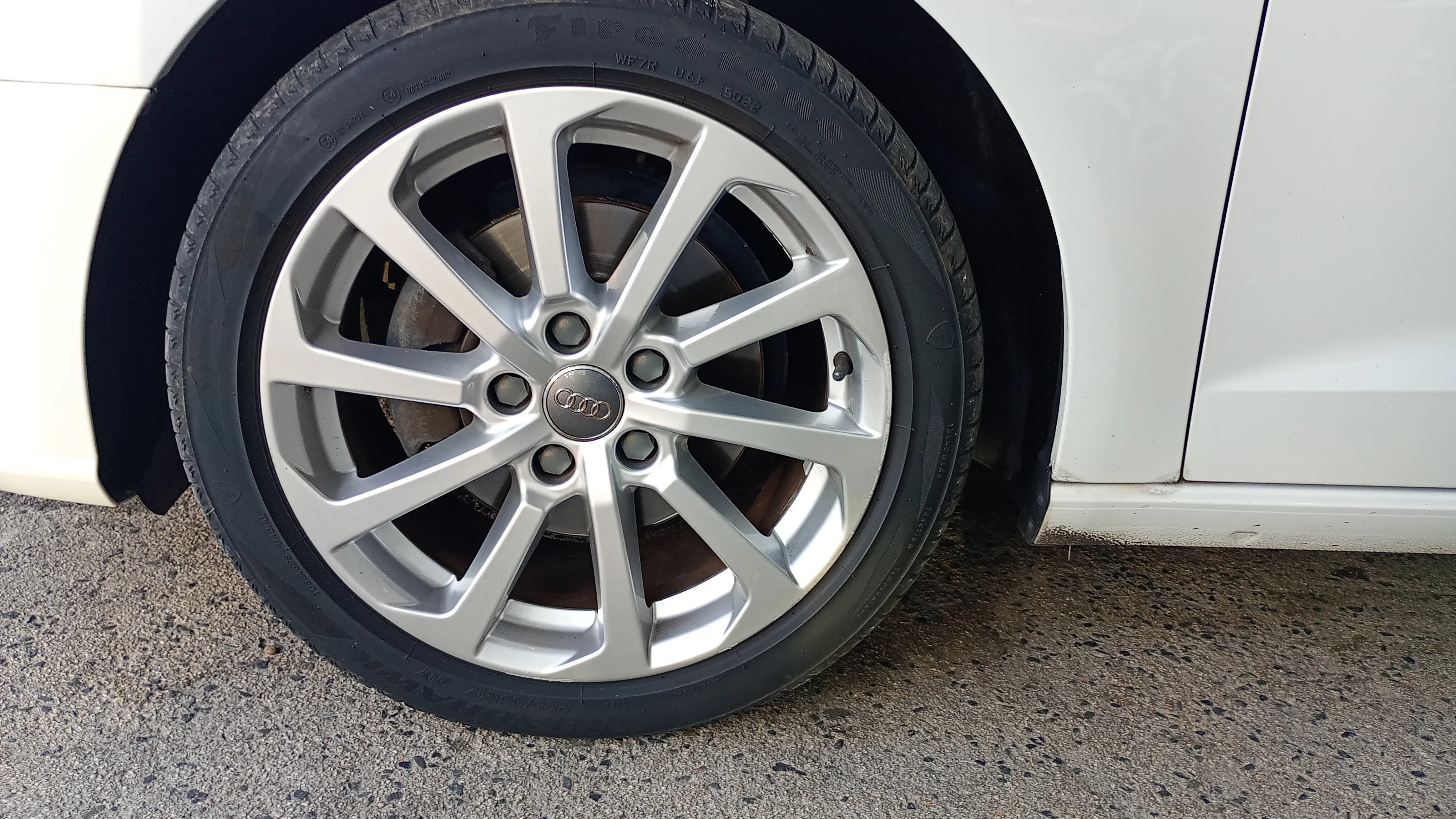 Audi A3 1.6 TDI S tronic Sportback - foto 9